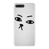 huh iPhone 7 Plus Case