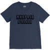 myspace stalker V-Neck Tee