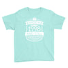 Made In 1998 And Still Awesome Youth Tee