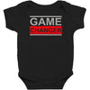 game changer Baby Bodysuit