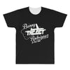 benny the jet All Over Men's T-shirt