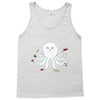 octopus Tank Top