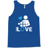 portal true love   aperture lab video gamer teleport online pc goal te Tank Top