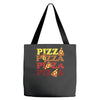 pizza lover 2 Tote Bags
