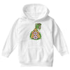 secret swing Youth Hoodie