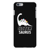 Sister Saurus iPhone 6 Plus/6s Plus Case