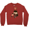perfect gift Crewneck Sweatshirt