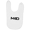 MD Baby Bibs