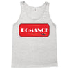 romance red Tank Top