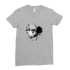 fahrie77 Ladies Fitted T-Shirt