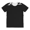 shadows fall All Over Women's T-shirt