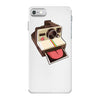 licka roid iPhone 7 Case