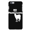 no prob llama funny llama iPhone 6 Plus/6S Plus Case
