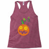 pumpkin! Racerback Tank