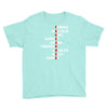 take a knee Youth Tee