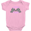 lost Fort Baby Bodysuit