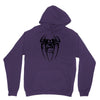 venomous spider Unisex Hoodie