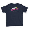 jesse and the rippers Youth Tee
