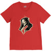 reaper (2) V-Neck Tee