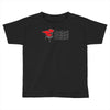 bueller Toddler T-shirt