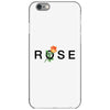 Rose iPhone 6/6s Case