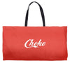 Choke Weekender Totes
