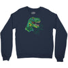 polygont Crewneck Sweatshirt