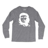 che guevara Long Sleeve Shirts