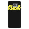schmoes know Samsung Galaxy S7