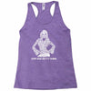 every rose has thorns Racerback Tank