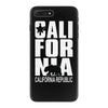 california republic (2) iPhone 7 Plus Case