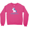 don't dream it, do it Crewneck Sweatshirt