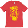 badger crest T-Shirt