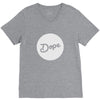 Dope V-Neck Tee