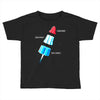 rocket science Toddler T-shirt