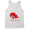 Ugandan Knuckles Tank Top