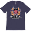 turtle recall T-Shirt