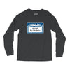 i stole your identity and now my life sucks Long Sleeve Shirts