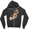discovery Zipper Hoodie