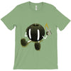 self destruction T-Shirt