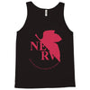 nerv -Evangelion Tank Top