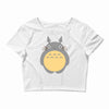 totoro Crop Top