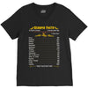 Scorpio Facts Zodiac V-Neck Tee