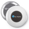 one more Pin-back button