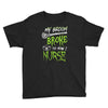 halloween nurses Youth Tee