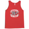 werewolves for change Tank Top