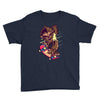 nick automatic Youth Tee