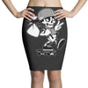 fluxx Pencil Skirts