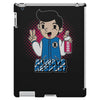 respect iPad 3 and 4 Case