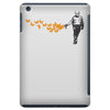 casually butterfly everything iPad Mini